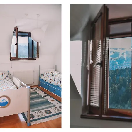 Apartment Bjelasnica * Bjelašnica