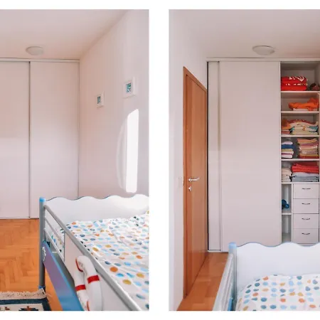 דירה Apartment Bjelasnica Bjelašnica