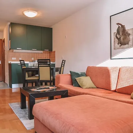דירה Apartment Bjelasnica
