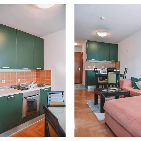 Apartment Bjelasnica Bjelasnica