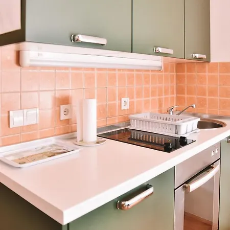 Apartment Bjelasnica דירה