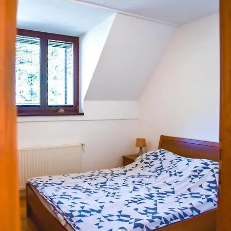 Apartment Bjelasnica *